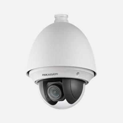 Hikvision DS-2AE4225T-A(E) 2MP PTZ speed dome camera