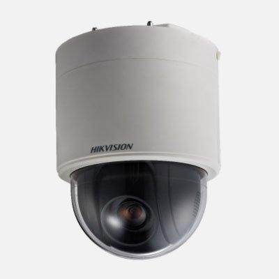 Hikvision DS-2AE5225T-A3(D) 2MP 25x PTZ speed dome camera