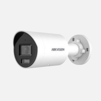 Hikvision DS-2CD2023G2-I(U) 2 MP AcuSense Fixed Bullet Network Camera