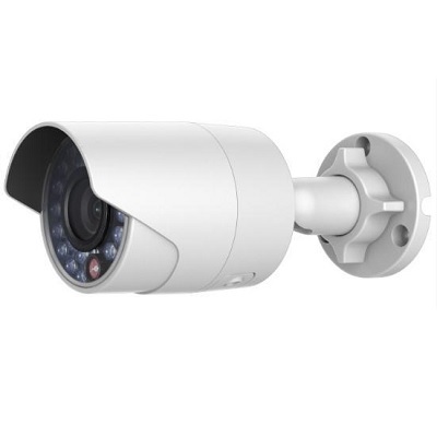 Hikvision DS-2CD202RF-I(W) 2MP IR Bullet Network Camera