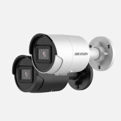 Hikvision DS-2CD2043G2-I(2.8mm) 4 MP WDR Fixed Bullet Network Camera