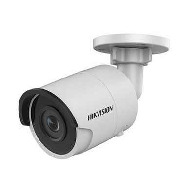 Hikvision DS-2CD205RFWD-I 5 MP Network Bullet Camera