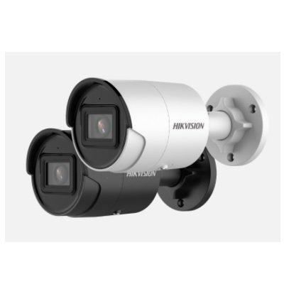 Hikvision DS-2CD2063G2-I(6mm) 6 MP AcuSense Fixed Bullet Network Camera
