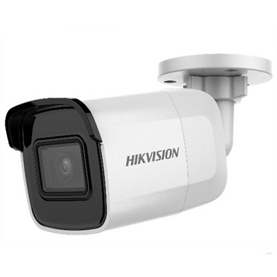 Hikvision DS-2CD2065G1-I 6 MP IR Fixed Bullet Network Camera