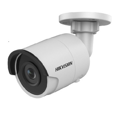 Hikvision DS-2CD2083G0-I 8 MP IR Fixed Bullet Network Camera