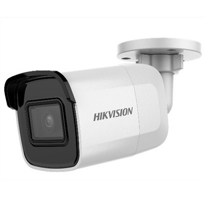 Hikvision DS-2CD2085G1-I 8 MP(4K) IR Fixed Bullet Network Camera