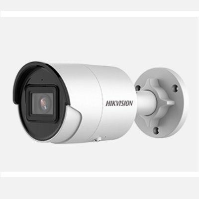 Hikvision DS-2CD2086G2-I(U) 4K AcuSense Fixed Mini Bullet Network Camera