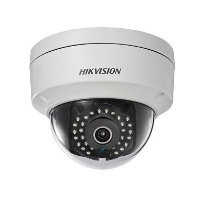 Hikvision DS-2CD211PF-I(W)(S) 1.3MP Fixed Dome Network Camera