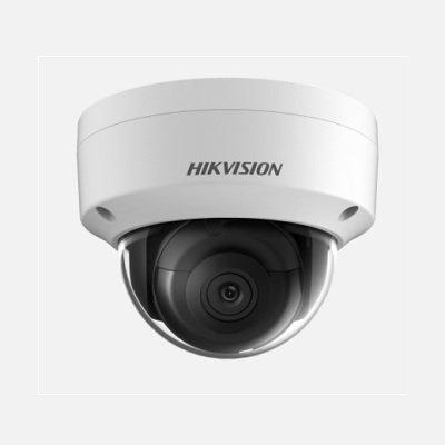 Hikvision DS-2CD2143G0-I 4 MP Outdoor WDR Fixed Dome Network Camera