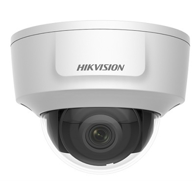 Hikvision DS-2CD2185G0-IMS 2 MP Ultra-Low Light Network Dome Camera