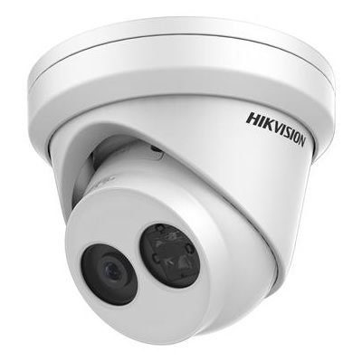 Hikvision DS-2CD2325FHWD-I 2 MP IR Fixed Turret Network Camera