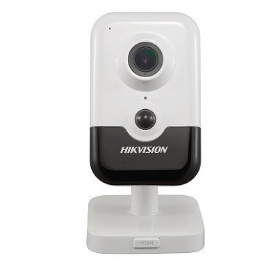 Hikvision DS-2CD2425FWD-I(W) 2 MP IR Fixed Cube Network Camera