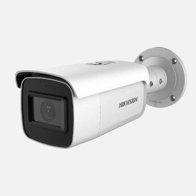 Hikvision DS-2CD2623G1-IZS(2.8-12mm) 2 MP Outdoor WDR Motorized Varifocal Bullet Network Camera