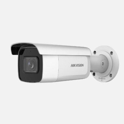 Hikvision DS-2CD2623G2-IZS(2.8-12mm) 2 MP WDR Motorized Varifocal Bullet Network Camera