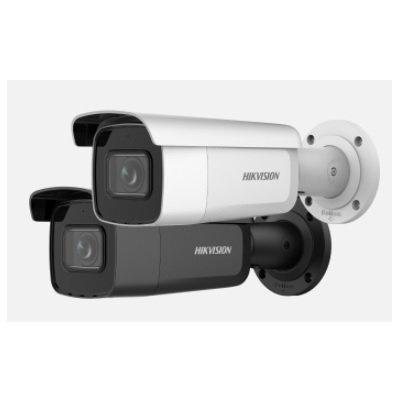 Hikvision DS-2CD2623G2-IZS 2 MP WDR Motorized Varifocal Bullet Network Camera