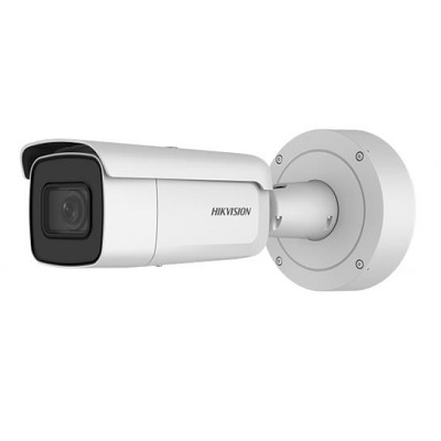 Hikvision DS-2CD2645FWD-IZS 4 MP IR Vari-focal Bullet Network Camera