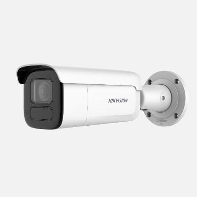 Hikvision DS-2CD2646G2T-IZSY(2.8-12mm)(C) 4 MP AcuSense Anti-Corrosion Varifocal Bullet Network Camera