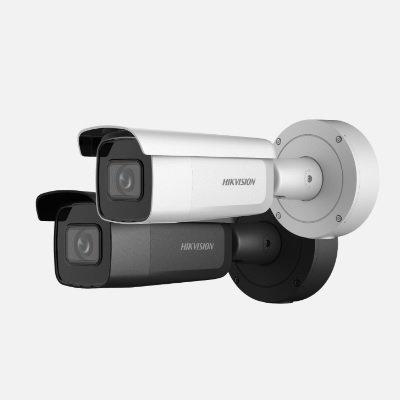 Hikvision DS-2CD2666G2-IZS(2.8-12mm)(C) 6 MP AcuSense Motorized Varifocal Bullet Network Camera