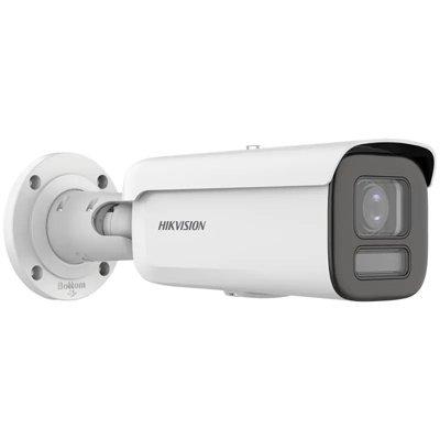 Hikvision DS-2CD2667G2T-LZS 6 MP ColorVu Motorize Varifocal Bullet Network Camera