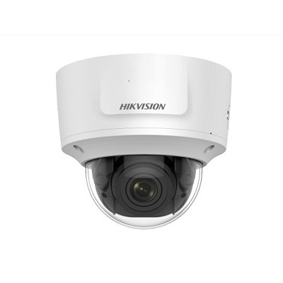Hikvision IDS-2CD6124FWD-IZ/H IP 2MP CCTV Intelligent Network Dome Camera IR 