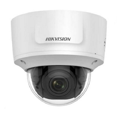 Hikvision DS-2CD2745FWD-IZS 4 MP IR Vari-focal Dome Network Camera