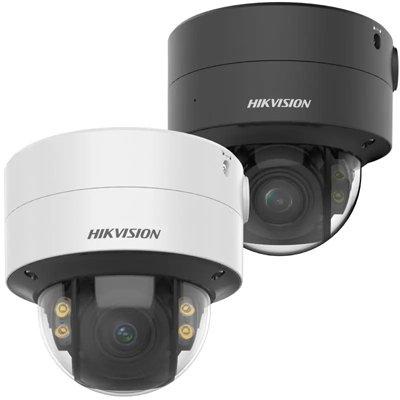 Hikvision DS-2CD2787G2T-LZS 4K ColorVu Motorize Varifocal Dome Network Camera