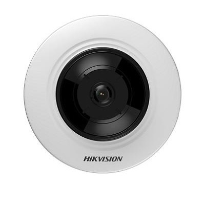 Hikvision DS-2CD2935FWD-I(S) 3 MP Network Fisheye Camera
