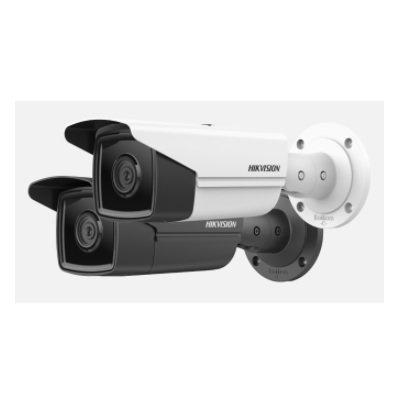 Hikvision DS-2CD2T23G2-4I(2.8mm) 2 MP WDR EXIR Fixed Bullet Network Camera