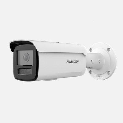 Hikvision DS-2CD2T26G2-2I/4I 2 MP AcuSense Fixed Bullet Network Camera