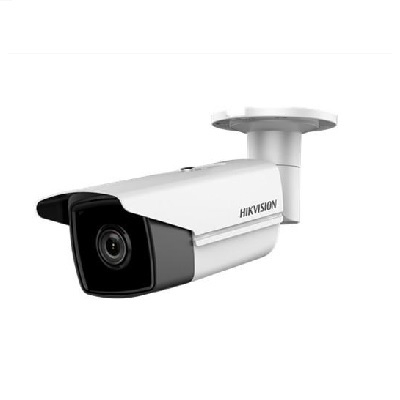 Hikvision DS-2CD2T35FWD-I5/I8 3 MP Ultra-Low Light Network Bullet Camera