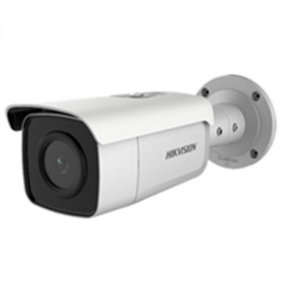 Hikvision DS-2CD2T65G1-I5/I8 6 MP IR Fixed Bullet Network Camera