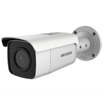 DS-2CD2T85G1-I5/I8 8 MP IR Fixed Bullet Network Camera