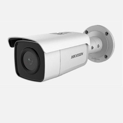 Hikvision DS-2CD2T86G2-2I/4I 4K AcuSense Fixed Bullet Network Camera