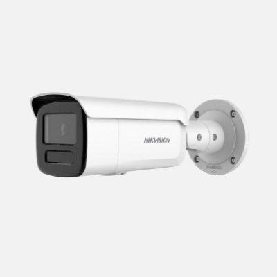 Hikvision DS-2CD2T86G2-4IY 8 MP AcuSense Anti-Corrosion Fixed Bullet Network Camera