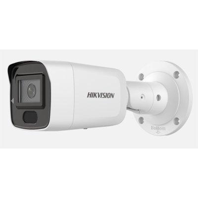 Hikvision DS-2CD3086G2-IS 8 MP AcuSense Fixed Mini Bullet Network Camera