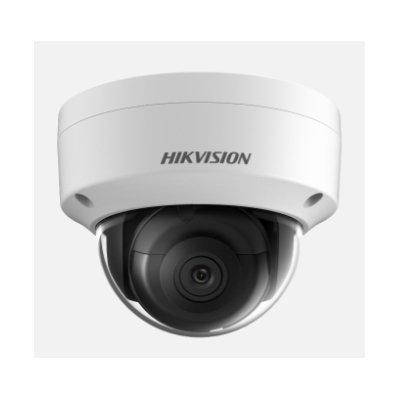 Hikvision DS-2CD3143G0-I(S) 4MP Fixed Mini Dome Network Camera