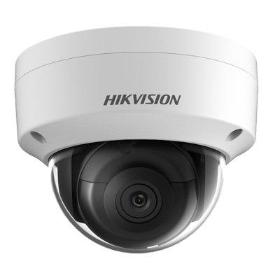 Hikvision DS-2CD3145G0-IS 4MP Powered by darkfighter Fixed Mini Dome Network Camera