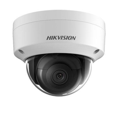 Hikvision DS-2CD3163G0-I 6MP Fixed Mini Dome Network Camera