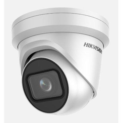 Hikvision DS-2CD3385G0-I(B) 8MP Powered by darkfighter Fixed Turret Network Camera