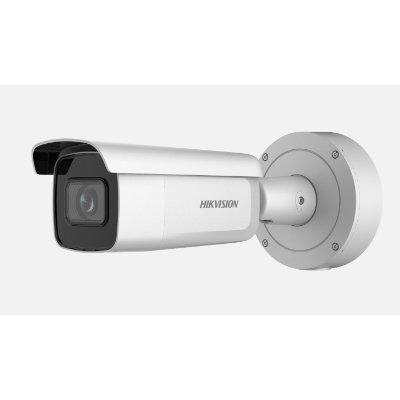 Hikvision DS-2CD3656G2-IZS 5 MP AcuSense Varifocal Bullet Network Camera