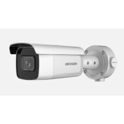 Hikvision DS-2CD3686G2T-IZS 8 MP AcuSense Varifocal Bullet Network Camera
