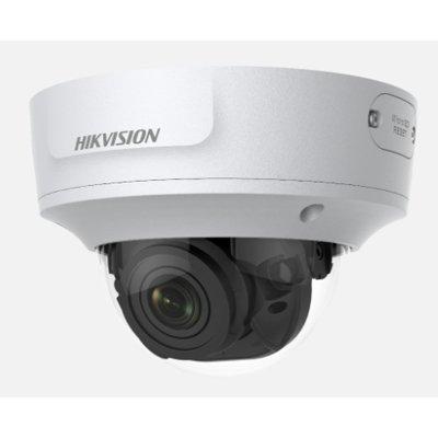 Hikvision DS-2CD3723G1-IZ(S) 2MP Moto Varifocal Dome Network Camera