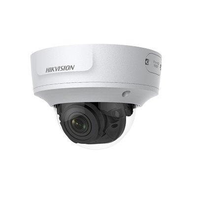 Hikvision DS-2CD3743G1-IZ(S) 4MP Moto Varifocal Dome Network Camera