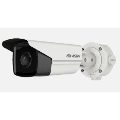 Hikvision DS-2CD3T63G2-2IS/4IS 6 MP WDR EXIR Fixed Bullet Network Camera