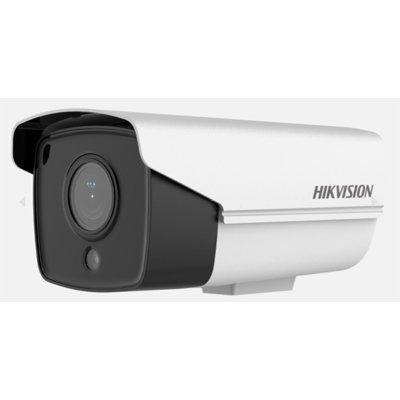 Hikvision DS-2CD3T23G1-I/4G 2MP Powered by darkfighter Fixed Bullet 4G Network Camera