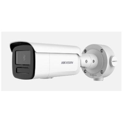 Hikvision DS-2CD3T56G2-4ISY 5 MP AcuSense Fixed Bullet Network Camera