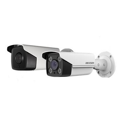 Hikvision DS-2CD4A26FWD-(IZHS)(LZS)/P 2 MP ANPR Ultra-Low Light Bullet Camera
