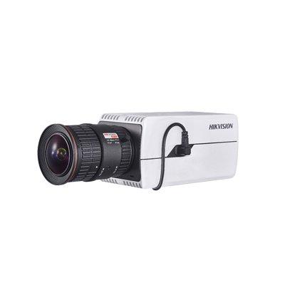 Hikvision DS-2CD5046G0 4MP Darkfighter Box Network Camera