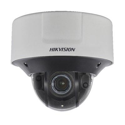 Hikvision DS-2CD5585G0-IZS 4K Outdoor Moto Varifocal Dome Network Camera