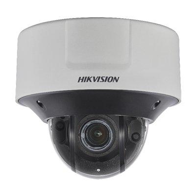 Hikvision DS-2CD5585G1-IZHS 4K Outdoor Moto Varifocal Dome Network Camera